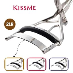 Thumbnail Bấm mi KAI chuyên dụng thân thép không rỉ dành cho các dáng mắt khác nhau KAI EYELASH CURLER R18, R19.5, R21 3