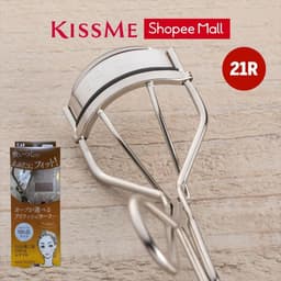 Thumbnail Bấm mi KAI chuyên dụng thân thép không rỉ dành cho các dáng mắt khác nhau KAI EYELASH CURLER R18, R19.5, R21 2