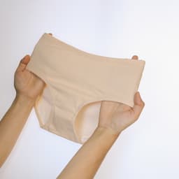 Thumbnail - Combo 4 quần chống tràn nguyệt san BIGSIZE Purecotton vải cotton cao cấp PC113 2
