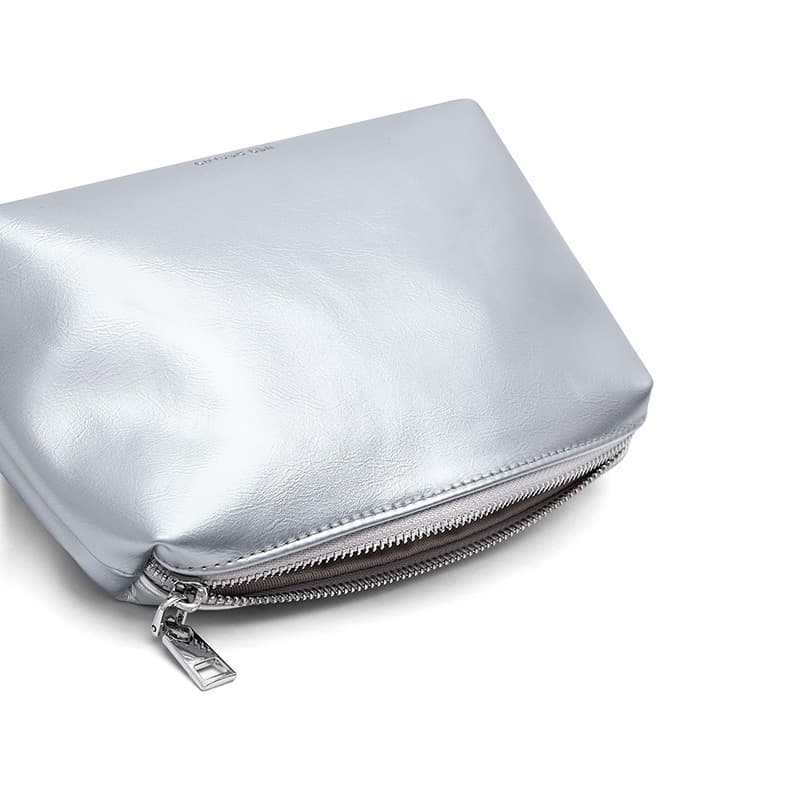 Ảnh Túi Her.declub Stella Shopper Bag Silver (Bạc) 2