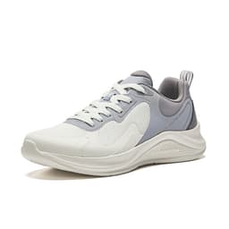 Thumbnail Giày thể thao chạy bộ nam siêu nhẹ Basic-Running Anta Sports 9124C5518 Giày chạy bộ siêu êm, thoáng khi race chạy < 10km 4