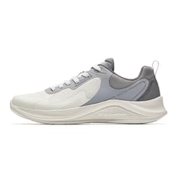Thumbnail Giày thể thao chạy bộ nam siêu nhẹ Basic-Running Anta Sports 9124C5518 Giày chạy bộ siêu êm, thoáng khi race chạy < 10km 1