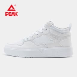 Thumbnail Giày Thể Thao Nam PEAK Casual Fashion Mid Top E234337B E243367B 1