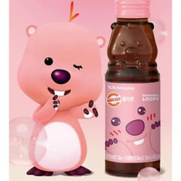 Thumbnail Nước uống đóng chai bổ sung Collagen và Vitamin C Vita 500 Kwangdong làm đẹp da, chống lão hóa 100ml 3