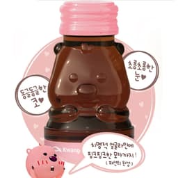 Thumbnail Nước uống đóng chai bổ sung Collagen và Vitamin C Vita 500 Kwangdong làm đẹp da, chống lão hóa 100ml 4