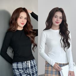 Thumbnail ÁO GIỮ NHIỆT ZAM - AGN -  ÁO GIỮ NHIỆT 1