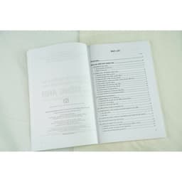 Thumbnail Sách - Ôn tập thi tuyển sinh vào lớp 10 trung học phổ thông môn Tiếng Anh (Chương trình GDPT 2018) 3