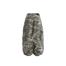 Thumbnail HADES Combat Pixel Pants - HADES Brand chính hãng Quần dài camo pixel unisex 1