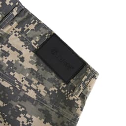 Thumbnail HADES Combat Pixel Pants - HADES Brand chính hãng Quần dài camo pixel unisex 2