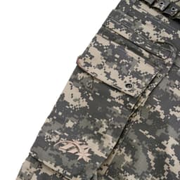Thumbnail HADES Combat Pixel Pants - HADES Brand chính hãng Quần dài camo pixel unisex 3