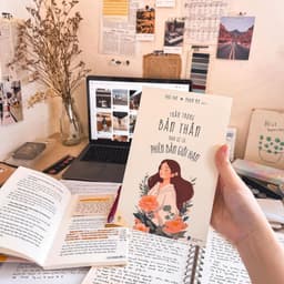 Thumbnail Sách Trân Trọng Bản Thân + Nếu Không Nỗ Lực Ai Sẽ Chăm Chỉ Thay Bạn+Chiến Thắng Bản Thân - YMATE 2