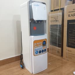 Thumbnail Cây Nước Nóng Lạnh Hút Bình Karofi HC19 Công Nghệ Hiện Đại, Thiết Kế Độc Đáo 3