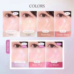Thumbnail Sáp Trang Điểm Căng Bóng Da Dạng Thỏi hince True Dimension Radiance Balm 10g 3