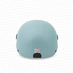 Thumbnail Mũ bảo hiểm lỗ thông gió NÓN SƠN chính hãng ATG-XH520 4