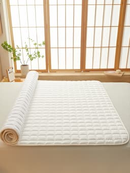 Thumbnail Tấm bảo vệ nệm Goni chống thấm, kích thước 1m x 2m, 1m2 x 2m, 1m4 x 2m, 1m6x 2m, 1m8 x 2m, 2m2 x 2m 1