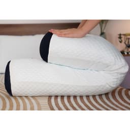 Thumbnail Gối Ôm Foam Aroma 20x100cm, Gối Ôm Êm Ái 3