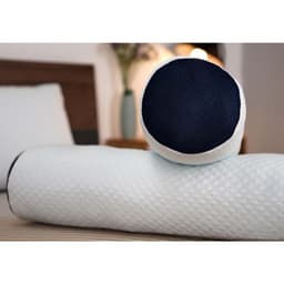 Thumbnail Gối Ôm Foam Aroma 20x100cm, Gối Ôm Êm Ái 1