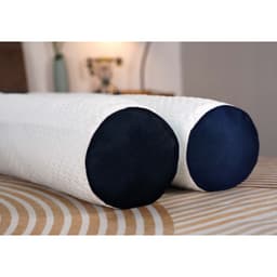 Thumbnail Gối Ôm Foam Aroma 20x100cm, Gối Ôm Êm Ái 4