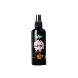 Thumbnail Chai Xịt Xả Vải Khô HygienC Plus 100ml/Chai Lưu Giữ Hương Thơm Bền Lâu Trên Quần Áo 3