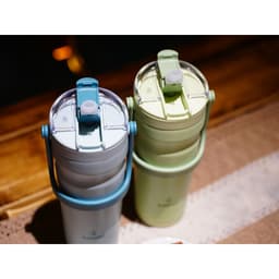 Thumbnail Cốc Giữ Nhiệt Inox 304 Cao Cấp Dung Tích 700ml CHÍNH HÃNG KALPEN-GIA DỤNG ĐỨC 3