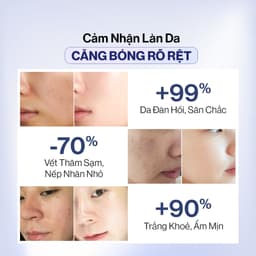 Thumbnail [Gilaa  x KOL] Bột Uống Collagen Cao Cấp Kết Hợp Saffron Gilaa (60 gói x 2g) 2