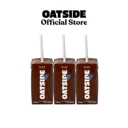 Thumbnail Combo 6 Hộp Sữa yến mạch OATSIDE Chocolate vị Sô-cô-la lốc 200ml 2