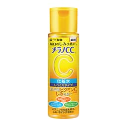 Thumbnail Dung dịch dưỡng trắng, cải thiện thâm nám, đốm nâu Melano CC Whitening Lotion (dạng đặc) 1