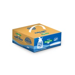 Thumbnail NutiMilk Sữa Tươi Tươi Sạch Ít Đường Hộp 180ml Thùng 24 Hộp (180ml x 24 hộp) 2