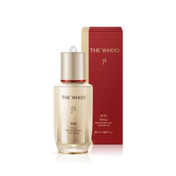 Thumbnail Hannah Olala x Whoo x Tinh chất tự sinh chống lão hóa thế hệ thứ 4 THE WHOO Bichup Ultimate Recovery Youth Serum 50ml 1