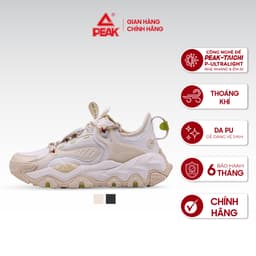 Thumbnail Giày thể thao nam PEAK TAICHI-JOURNEY 2.0 PLUS ET31871G - Giày sneaker, giày casual chính hãng 1