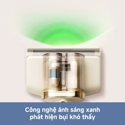 Thumbnail Máy hút bụi giường nệm Mova D20 SEA - Hàng chính hãng - Bảo hành 12 tháng 4