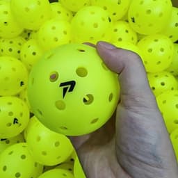 Thumbnail Bóng Thể Thao Pickleball chất lượng cao 1