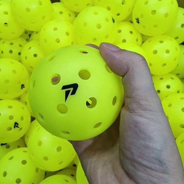 Ảnh Bóng Thể Thao Pickleball chất lượng cao 1