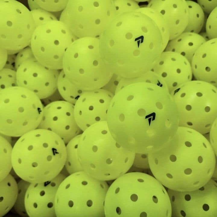 Ảnh Bóng Thể Thao Pickleball chất lượng cao 2