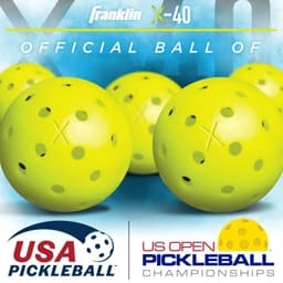 Thumbnail Bóng Thể Thao Pickleball chất lượng cao 4
