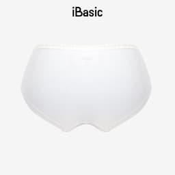 Thumbnail Quần lót nữ iBasic cotton USA kháng khuẩn hoạ tiết Cung hoàng đạo PANT027C 4