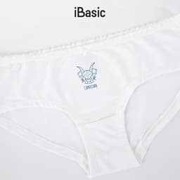 Thumbnail Quần lót nữ iBasic cotton USA kháng khuẩn hoạ tiết Cung hoàng đạo PANT027C 2