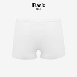 Thumbnail Quần lót nữ iBasic hoạ tiết Cung hoàng đạo cotton USA kháng khuẩn phom boyshort PANT028-1 2