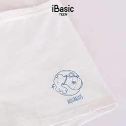 Thumbnail Quần lót nữ iBasic hoạ tiết Cung hoàng đạo cotton USA kháng khuẩn phom boyshort PANT028-1 3