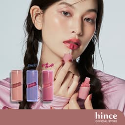 Thumbnail Son Gel Tint hince Raw Glow Gel Tint (10 màu) 4ml 2