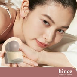 Thumbnail Kem Nền Che Phủ Hoàn Hảo SPF30 PA++ hince Second Skin Foundation 40Ml 2