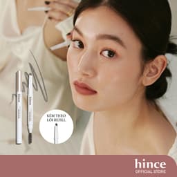 Thumbnail Chì kẻ mày hince Signature Brow Pencil( Có kèm theo lõi thay thế) 0.2G 2