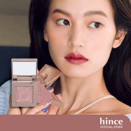 Thumbnail Phấn Mắt hince New Depth Eyeshadow 3G 2