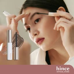 Thumbnail Gel Định Hình Chân Mày Có Màu hince Signature Brow Shaper 4Ml 2