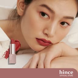 Thumbnail Son Thỏi Lì hince Mood Enhancer Matte 3.5G 2