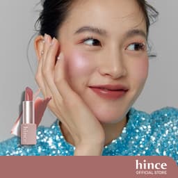 Thumbnail Son Thỏi hince Mood Enhancer Sheer 3.5G 1