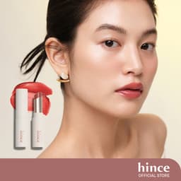 Thumbnail Son Dưỡng Có Màu hince Mood Enhancer Lip Glow 2