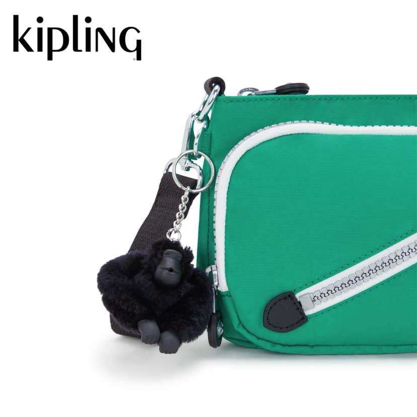 Ảnh Kipling Túi Đeo Vai New Milos Shoulder Bags - HUKI4874BG 3