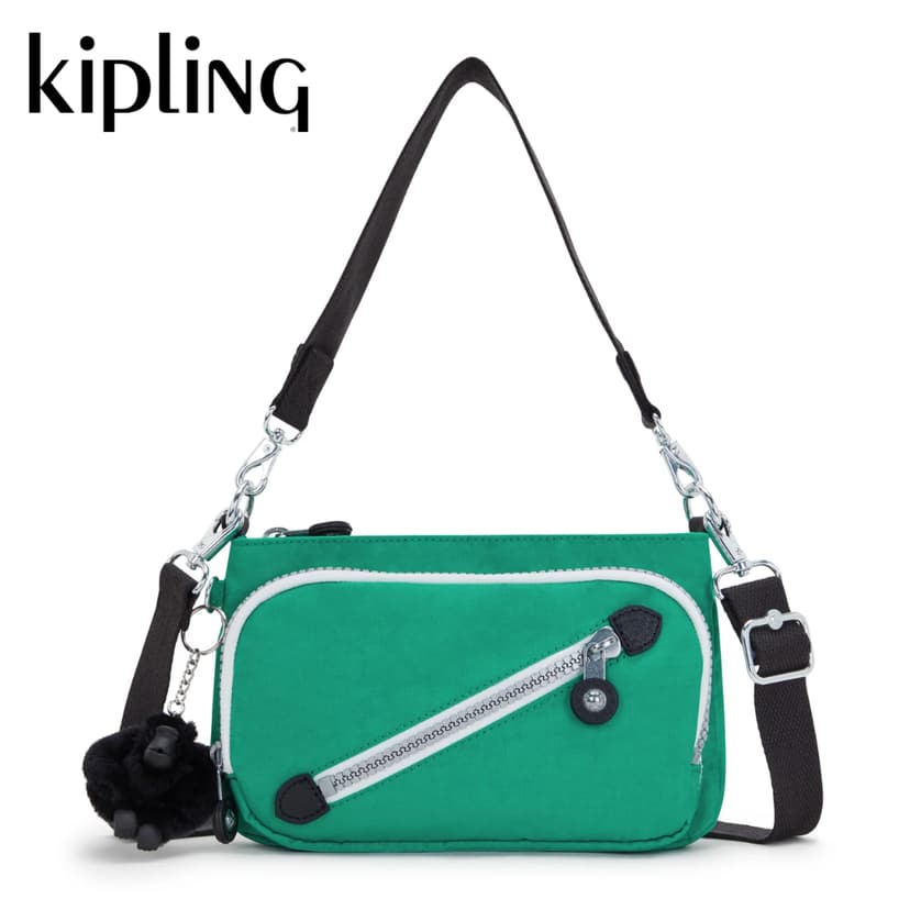 Ảnh Kipling Túi Đeo Vai New Milos Shoulder Bags - HUKI4874BG 4