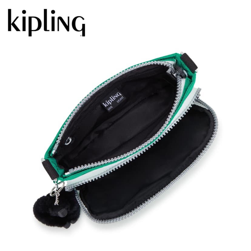 Ảnh Kipling Túi Đeo Vai New Milos Shoulder Bags - HUKI4874BG 1
